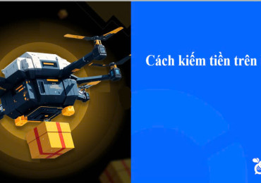 Bounty là gì? Cách kiếm tiền trên Bounty đơn giản (Bản Full)