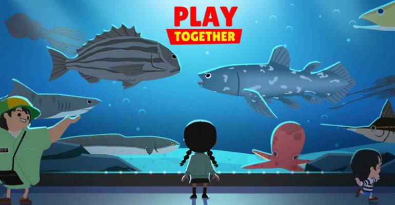 Top 10 cách kiếm tiền trong Play Together nhanh giàu nhất (không cần nạp tiền)