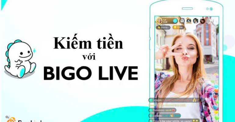 Bigo Live là gì? #5 Cách kiếm tiền trên Bigo hiệu quả 2025