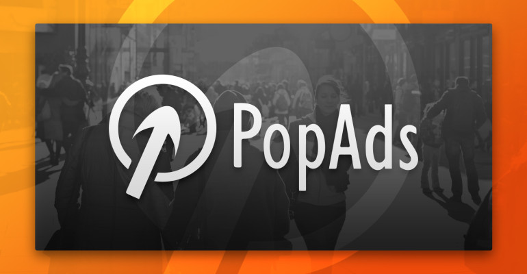 Thủ thuật kiếm tiền với Popads đạt 10k$/tháng (có video) - Đơn giá Popads tại Việt Nam mới nhất