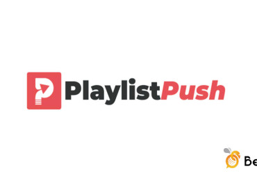 3 Cách kiếm tiền trên Playlistpush.com đơn giản nhờ các bài hát