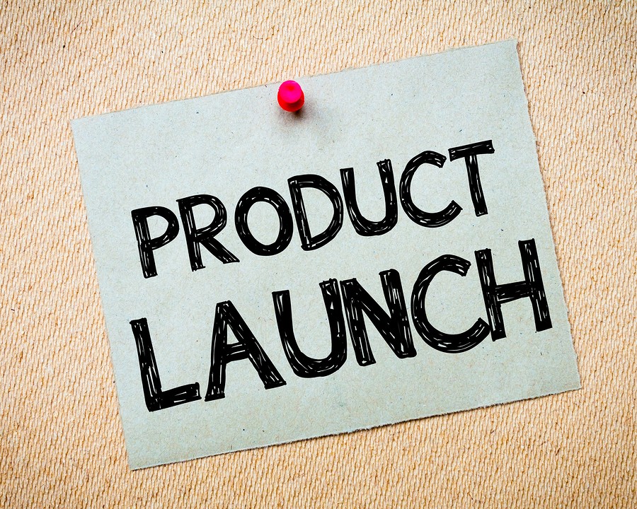 quy trinh kiem tien voi product launch