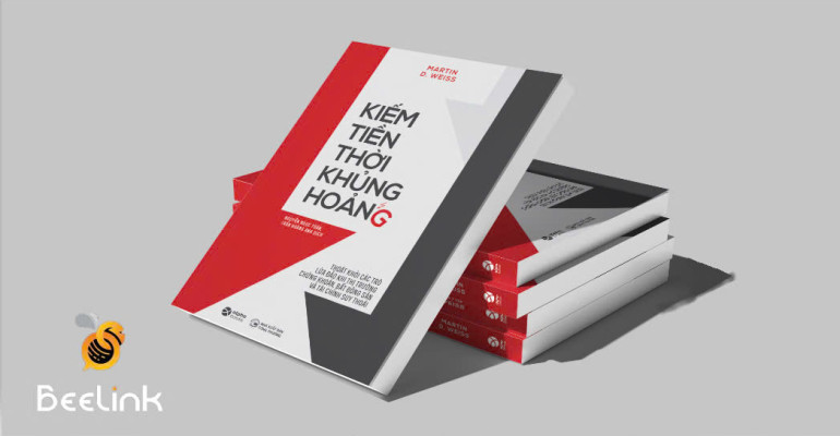 Review sách Kiếm Tiền Thời Khủng Hoảng + Link PDF