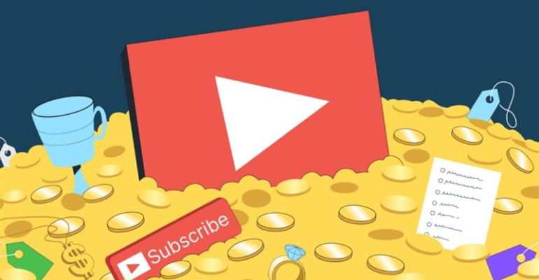 Top 2 cách khôi phục tài khoản Youtube bị tắt kiếm tiền nhanh