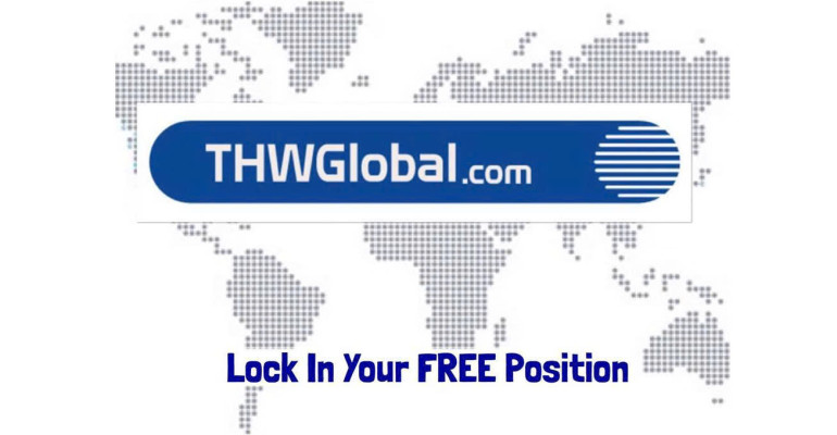 Thwglobal là gì? Cách kiếm tiền với Thwglobal (nói không với lừa đảo)